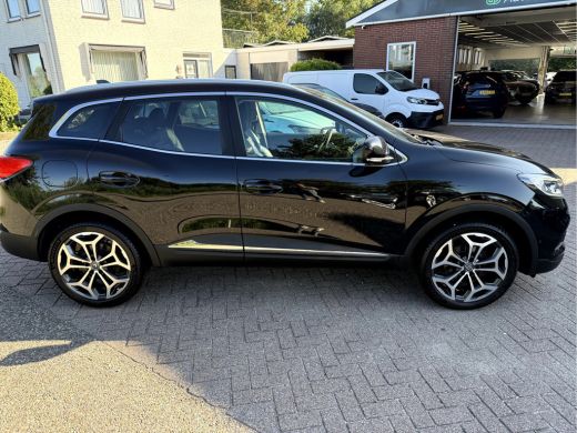Renault Kadjar 1.3 TCe 140pk Techno Camera, 19''Lmv, Trekhaak ActivLease financial lease