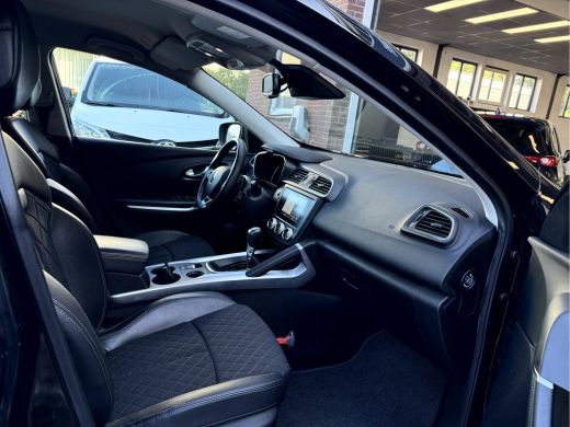 Renault Kadjar 1.3 TCe 140pk Techno Camera, 19''Lmv, Trekhaak ActivLease financial lease