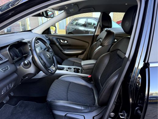 Renault Kadjar 1.3 TCe 140pk Techno Camera, 19''Lmv, Trekhaak ActivLease financial lease