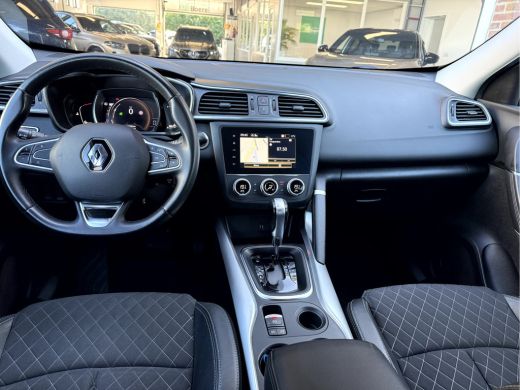 Renault Kadjar 1.3 TCe 140pk Techno Camera, 19''Lmv, Trekhaak ActivLease financial lease