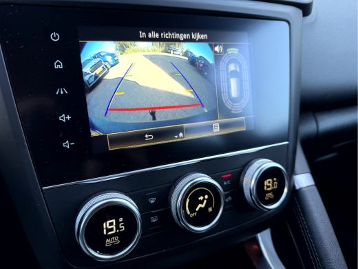 Renault Kadjar 1.3 TCe 140pk Techno Camera, 19''Lmv, Trekhaak ActivLease financial lease