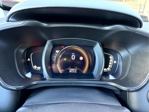 Renault Kadjar 1.3 TCe 140pk Techno Camera, 19''Lmv, Trekhaak ActivLease financial lease