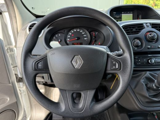 Renault Kangoo 1.5 Blue dCi / L1H1 / 1e EIG. / 40.401 KM! / AIRCO / CRUISE / NAVIGATIE ActivLease financial lease