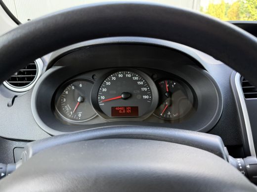 Renault Kangoo 1.5 Blue dCi / L1H1 / 1e EIG. / 40.401 KM! / AIRCO / CRUISE / NAVIGATIE ActivLease financial lease