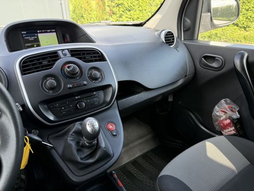 Renault Kangoo 1.5 Blue dCi / L1H1 / 1e EIG. / 40.401 KM! / AIRCO / CRUISE / NAVIGATIE ActivLease financial lease