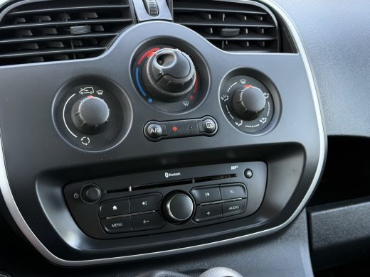 Renault Kangoo 1.5 Blue dCi / L1H1 / 1e EIG. / 40.401 KM! / AIRCO / CRUISE / NAVIGATIE ActivLease financial lease