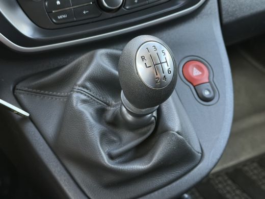 Renault Kangoo 1.5 Blue dCi / L1H1 / 1e EIG. / 40.401 KM! / AIRCO / CRUISE / NAVIGATIE ActivLease financial lease