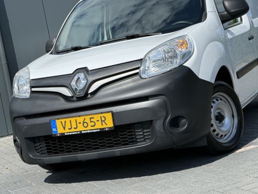 Renault Kangoo 1.5 Blue dCi / L1H1 / 1e EIG. / 40.401 KM! / AIRCO / CRUISE / NAVIGATIE ActivLease financial lease