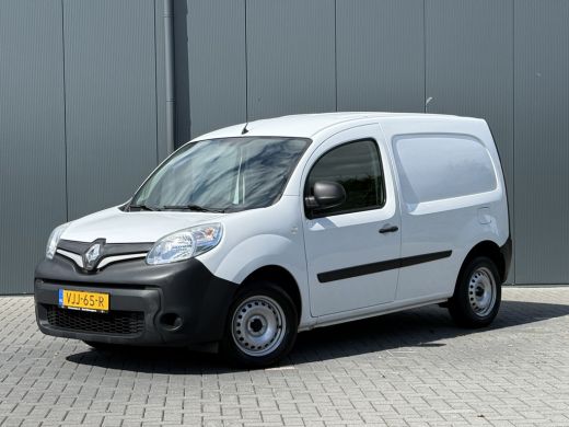 Renault Kangoo 1.5 Blue dCi / L1H1 / 1e EIG. / 40.401 KM! / AIRCO / CRUISE / NAVIGATIE ActivLease financial lease