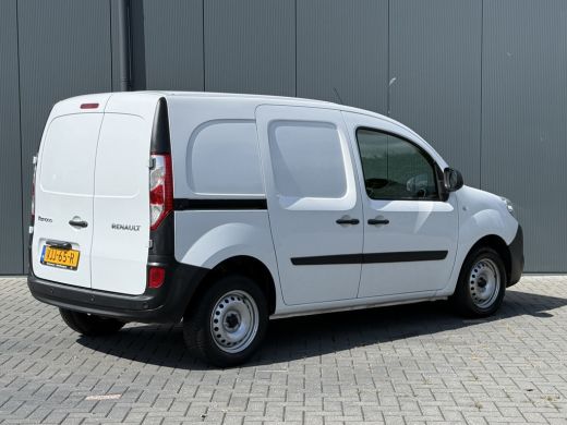 Renault Kangoo 1.5 Blue dCi / L1H1 / 1e EIG. / 40.401 KM! / AIRCO / CRUISE / NAVIGATIE ActivLease financial lease