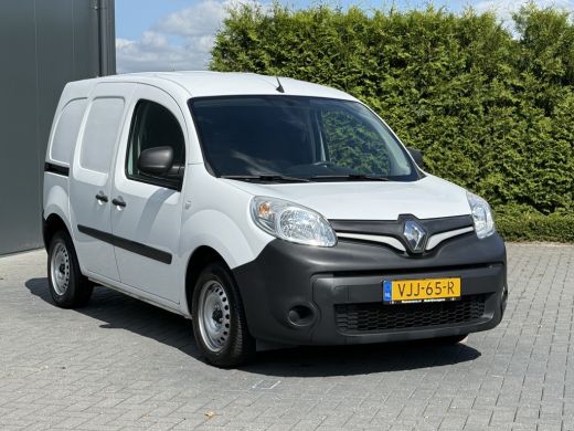 Renault Kangoo 1.5 Blue dCi / L1H1 / 1e EIG. / 40.401 KM! / AIRCO / CRUISE / NAVIGATIE ActivLease financial lease