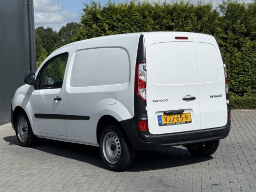 Renault Kangoo 1.5 Blue dCi / L1H1 / 1e EIG. / 40.401 KM! / AIRCO / CRUISE / NAVIGATIE ActivLease financial lease