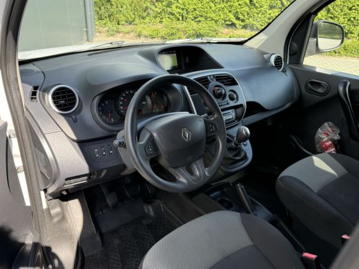 Renault Kangoo 1.5 Blue dCi / L1H1 / 1e EIG. / 40.401 KM! / AIRCO / CRUISE / NAVIGATIE ActivLease financial lease
