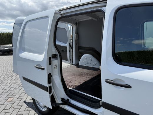 Renault Kangoo 1.5 Blue dCi / L1H1 / 1e EIG. / 40.401 KM! / AIRCO / CRUISE / NAVIGATIE ActivLease financial lease