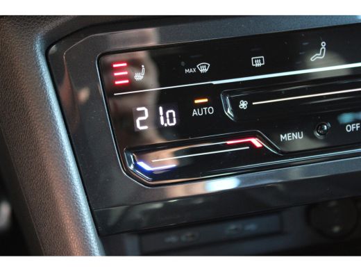Seat Tarraco 1.4 TSI e-Hybrid PHEV FR SOh 94,5% LEER NAVI ECC LED 145000KM!!! ActivLease financial lease