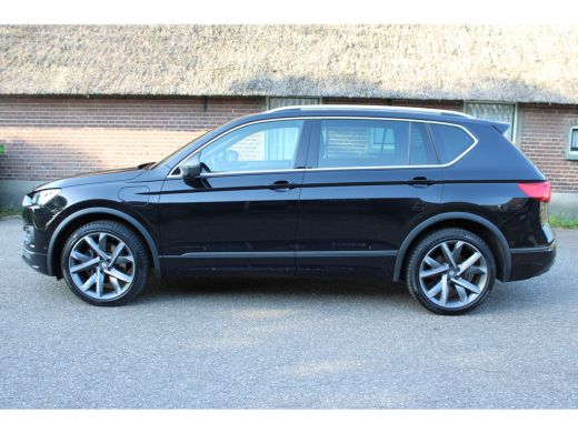 Seat Tarraco 1.4 TSI e-Hybrid PHEV FR SOh 94,5% LEER NAVI ECC LED 145000KM!!! ActivLease financial lease