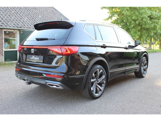 Seat Tarraco 1.4 TSI e-Hybrid PHEV FR SOh 94,5% LEER NAVI ECC LED 145000KM!!! ActivLease financial lease