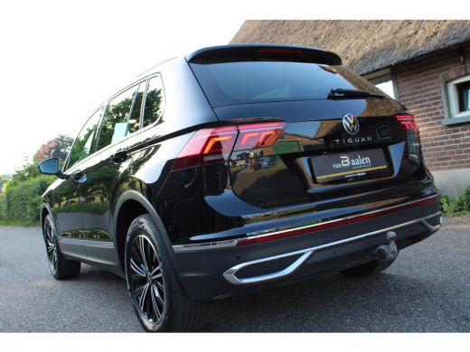 Seat Tarraco 1.4 TSI e-Hybrid PHEV FR SOh 94,5% LEER NAVI ECC LED 145000KM!!! ActivLease financial lease