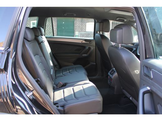 Seat Tarraco 1.4 TSI e-Hybrid PHEV FR SOh 94,5% LEER NAVI ECC LED 145000KM!!! ActivLease financial lease