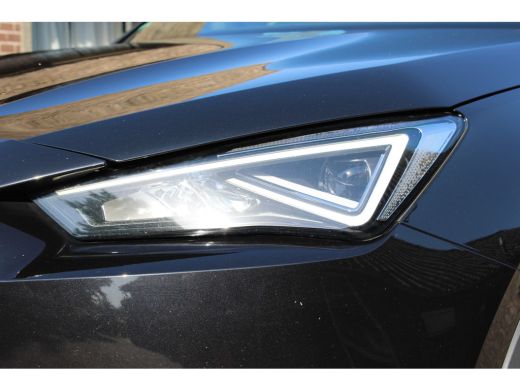 Seat Tarraco 1.4 TSI e-Hybrid PHEV FR SOh 94,5% LEER NAVI ECC LED 145000KM!!! ActivLease financial lease
