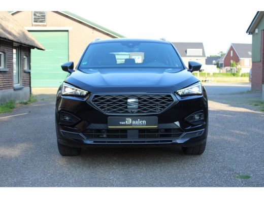 Seat Tarraco 1.4 TSI e-Hybrid PHEV FR SOh 94,5% LEER NAVI ECC LED 145000KM!!! ActivLease financial lease