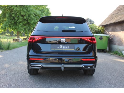 Seat Tarraco 1.4 TSI e-Hybrid PHEV FR SOh 94,5% LEER NAVI ECC LED 145000KM!!! ActivLease financial lease
