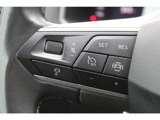 Seat Tarraco 1.4 TSI e-Hybrid PHEV **VERKOCHT!!** ActivLease financial lease