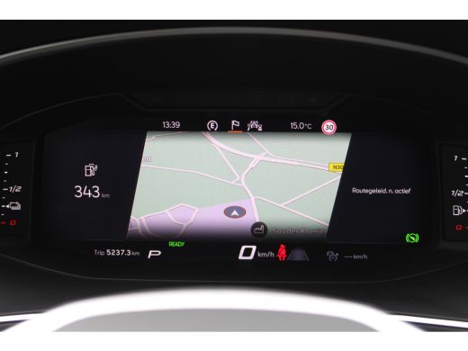 Seat Tarraco 1.4 TSI e-Hybrid PHEV **VERKOCHT!!** ActivLease financial lease