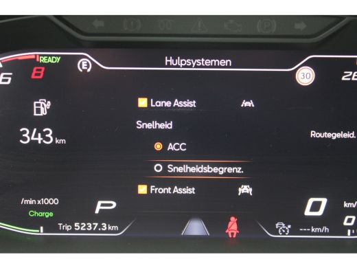 Seat Tarraco 1.4 TSI e-Hybrid PHEV **VERKOCHT!!** ActivLease financial lease