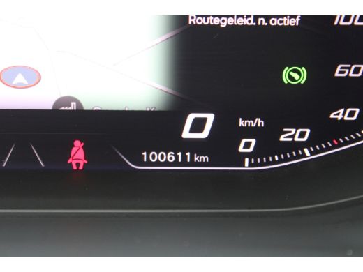 Seat Tarraco 1.4 TSI e-Hybrid PHEV **VERKOCHT!!** ActivLease financial lease