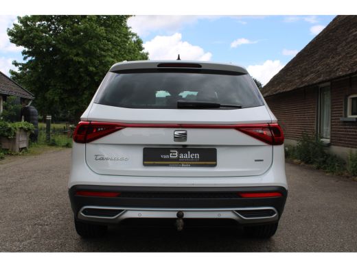 Seat Tarraco 1.4 TSI e-Hybrid PHEV **VERKOCHT!!** ActivLease financial lease