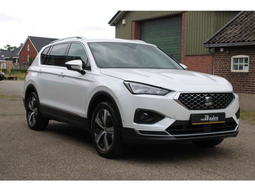 Seat Tarraco 1.4 TSI e-Hybrid PHEV **VERKOCHT!!** ActivLease financial lease