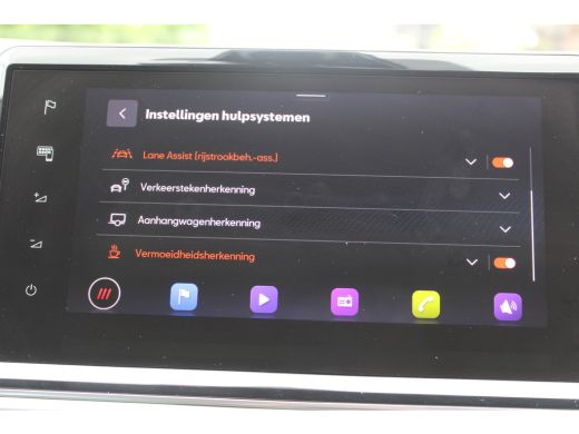 Seat Tarraco 1.4 TSI e-Hybrid PHEV **VERKOCHT!!** ActivLease financial lease
