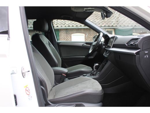 Seat Tarraco 1.4 TSI e-Hybrid PHEV **VERKOCHT!!** ActivLease financial lease