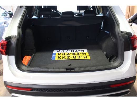 Seat Tarraco 1.4 TSI e-Hybrid PHEV **VERKOCHT!!** ActivLease financial lease
