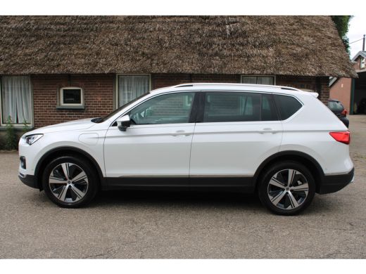 Seat Tarraco 1.4 TSI e-Hybrid PHEV **VERKOCHT!!** ActivLease financial lease