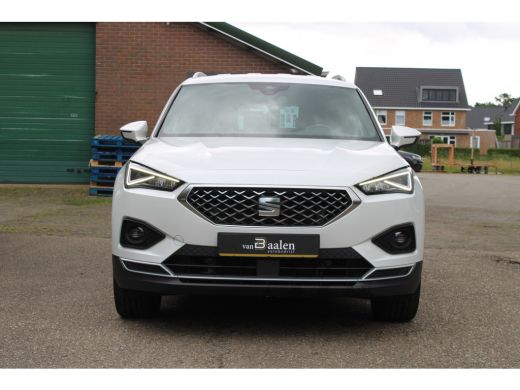 Seat Tarraco 1.4 TSI e-Hybrid PHEV **VERKOCHT!!** ActivLease financial lease