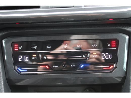 Seat Tarraco 1.4 TSI e-Hybrid PHEV **VERKOCHT!!** ActivLease financial lease