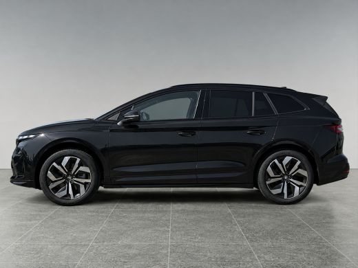 Skoda Enyaq iV 85 Sportline | Stoel/Stuurverwarming | Elektrische bestuurderstoel incl geheugen/massage | Achter... ActivLease financial lease