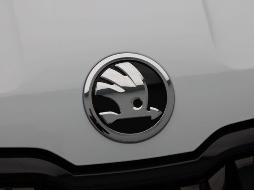 Skoda Karoq 1.5 TSi 150 Pk Automaat Sportline Business | Trekhaak | Stoel/Stuurverwarming | Panorama dak | Ma... ActivLease financial lease