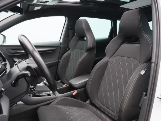 Skoda Karoq 1.5 TSi 150 Pk Automaat Sportline Business | Trekhaak | Stoel/Stuurverwarming | Panorama dak | Ma... ActivLease financial lease
