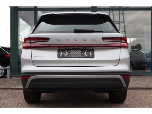 Skoda Kodiaq 1.5 TSI MHEV Business Edition | Achteruitrijcamera | Crew Protect Assist | Cruise control met spe... ActivLease financial lease