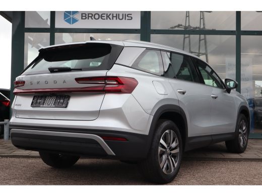 Skoda Kodiaq 1.5 TSI MHEV Business Edition | Achteruitrijcamera | Crew Protect Assist | Cruise control met spe... ActivLease financial lease