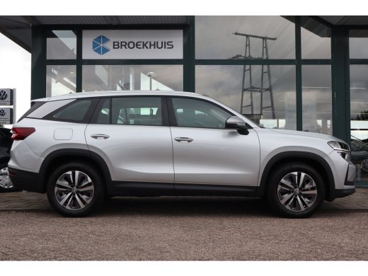 Skoda Kodiaq 1.5 TSI MHEV Business Edition | Achteruitrijcamera | Crew Protect Assist | Cruise control met spe... ActivLease financial lease
