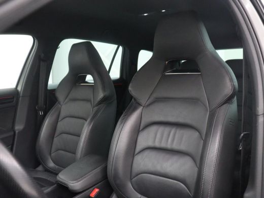 Skoda Kodiaq | Leder | Memory | Adaptive cruise | Stoelverwarming | Camera | Park assist | Sfeerverlichting | ... ActivLease financial lease