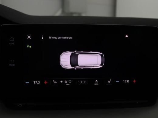 Skoda Octavia Combi1.5 e-TSI Sport Business | Stoelverwarming | Cruise control | Sfeerverlichting | Carplay | N... ActivLease financial lease