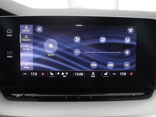 Skoda Octavia Combi1.5 e-TSI Sport Business | Stoelverwarming | Cruise control | Sfeerverlichting | Carplay | N... ActivLease financial lease