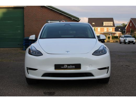 Tesla Model Y Performance AWD 75 kWh SOh 92.5% PANO LEER NAVI ORG NL 112000KM!!! ActivLease financial lease