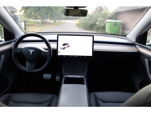 Tesla Model Y Performance AWD 75 kWh SOh 92.5% PANO LEER NAVI ORG NL 112000KM!!! ActivLease financial lease