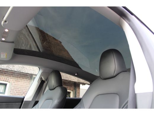 Tesla Model Y Performance AWD 75 kWh SOh 92.5% PANO LEER NAVI ORG NL 112000KM!!! ActivLease financial lease
